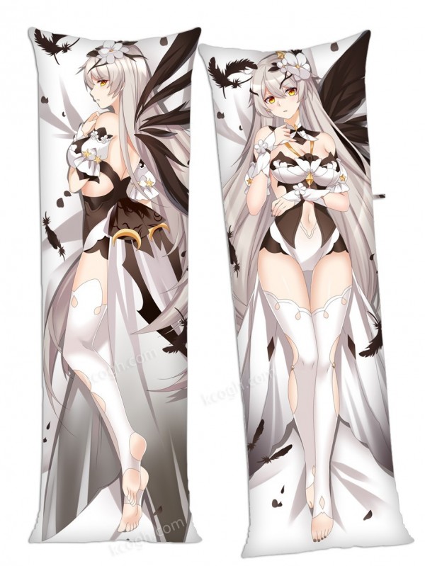 Honkai Impact 3rd Fu Hua Anime Body Pillow Case japanese love pillows for sale