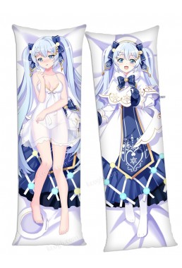 Hatsune Miku Anime Body Pillow Case japanese love pillows for sale