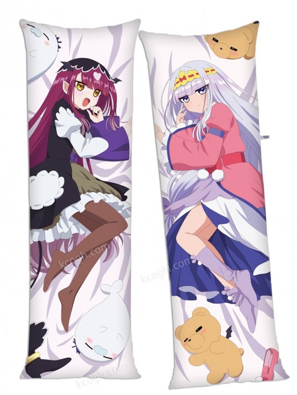 Sleepy Princess in the Demon Castle Anime Body Pillow Case japanese love pillows for sale