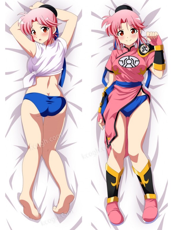 Dragon Quest Maam Anime Body Pillow Case japanese love pillows for sale