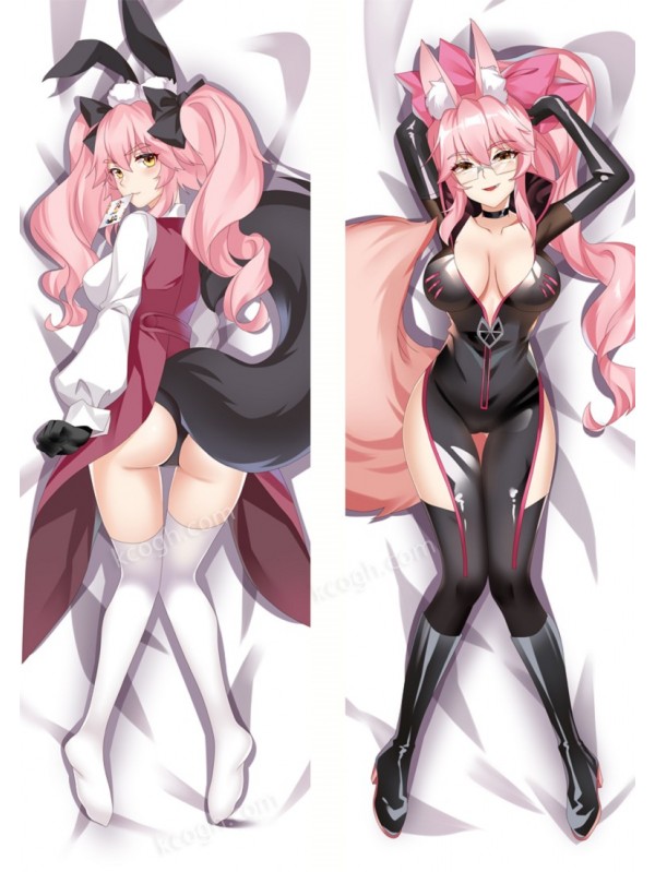 FateGrand Order Rider Anime Dakimakura Japanese Hugging Body PillowCase