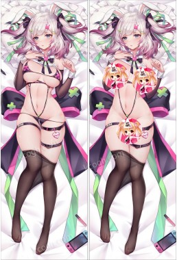 The Artist Melailai Dakimakura Pillow UK Outlet Store