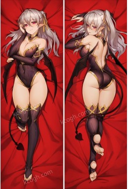 The Artist Peachpa Dakimakura Pillow UK Outlet Store