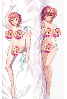 Original Yukiso Dakimakura Pillow UK Outlet Store