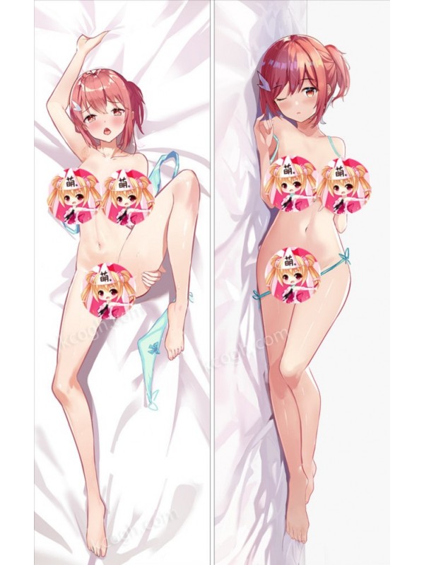 Original Yukiso Dakimakura Pillow UK Outlet Store