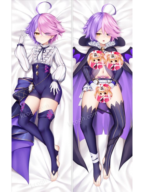 Honkai Impact 3rd Sin Mal Dakimakura Pillow UK Outlet Store