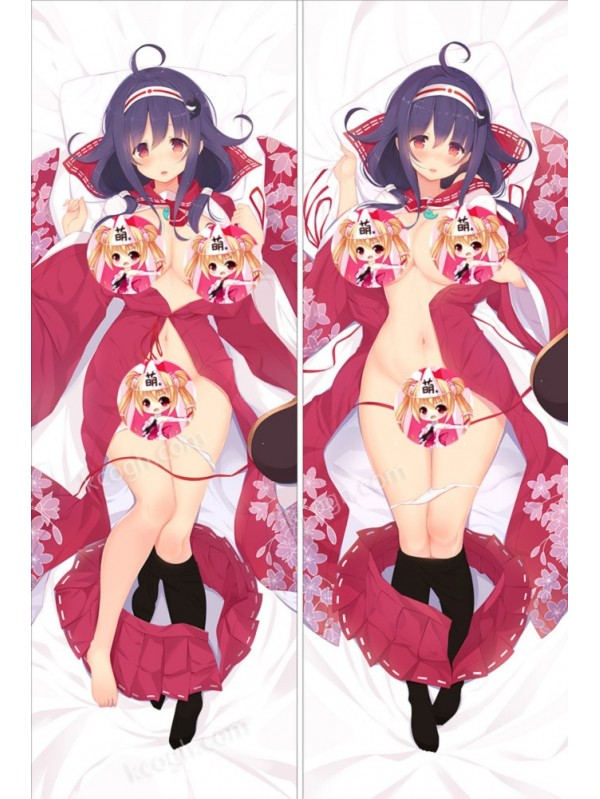 Kantai Collection Ryuho Dakimakura Pillow UK Outlet Store