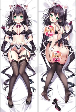 Princess Connect! ReDive Kary Dakimakura Pillow UK Outlet Store