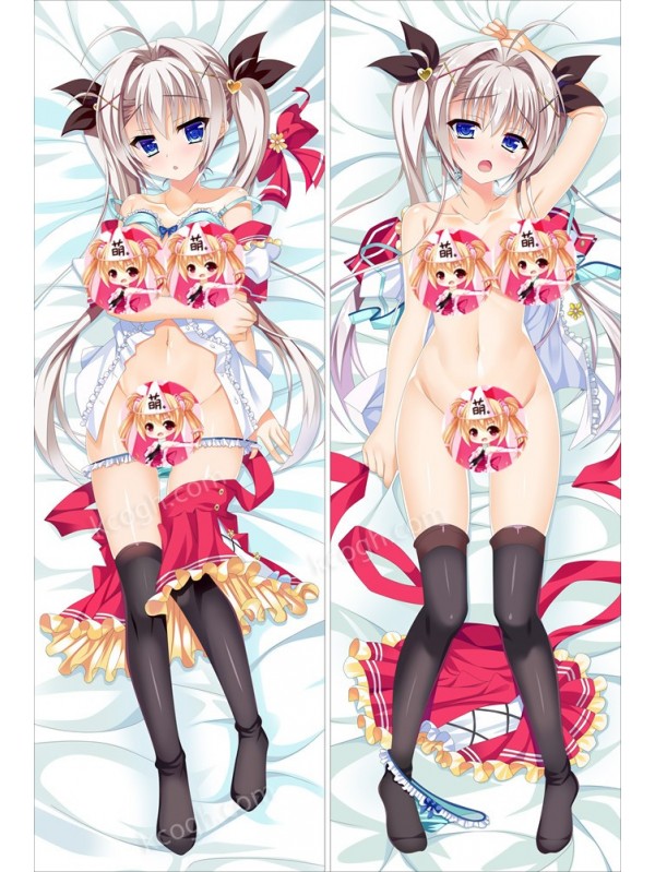 JYOSHIKOUSEI ZUKAN TSUKASA ARISUE ORIGINAL ILLUSTRATION SHINAI WAKABA Dakimakura Pillow UK Outlet Store