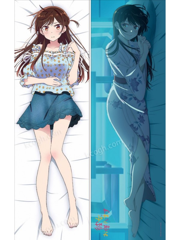 Kanojo, Okarishimasu Mizuhara Chizuru Dakimakura Pillow UK Outlet Store