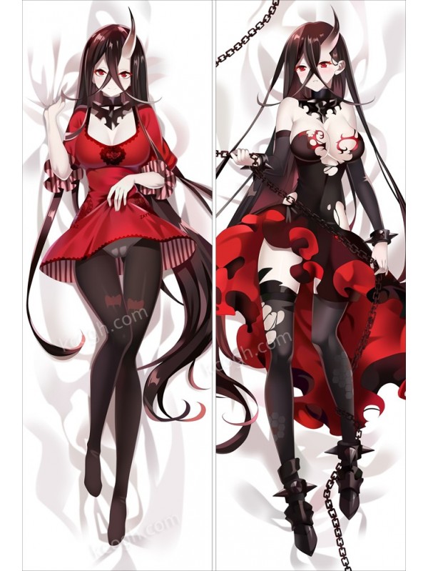 Kantai Collection Dakimakura Pillow UK Outlet Store