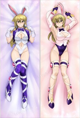 Yu-Gi-Oh! GX Alexis Rhodes Dakimakura Pillow UK Outlet Store