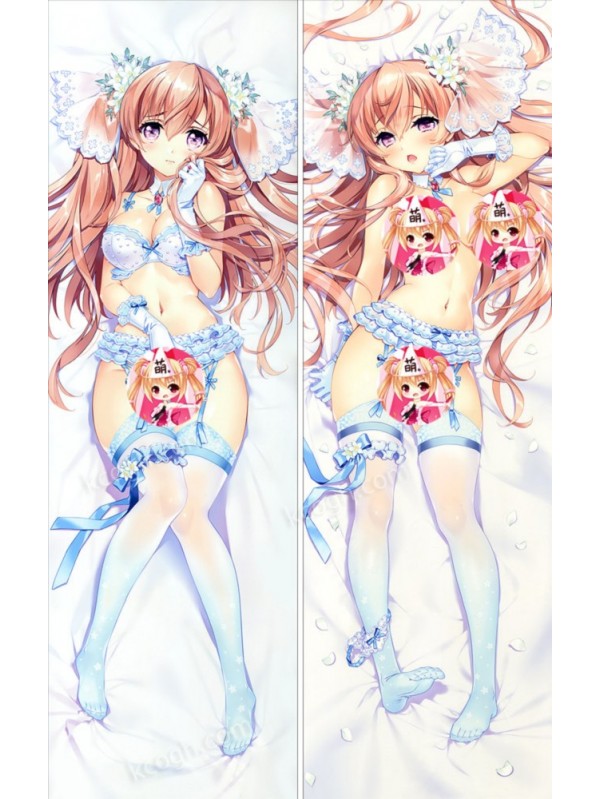 Kantai Collection USS Johnston Dakimakura Pillow UK Outlet Store