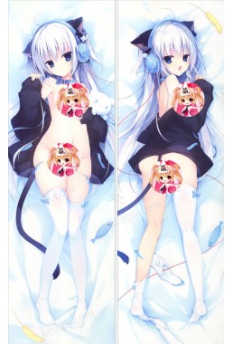 muku Aisumi Minto Dakimakura Pillow UK Outlet Store