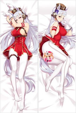 Uma Musume Gold Ship Dakimakura Pillow UK Outlet Store