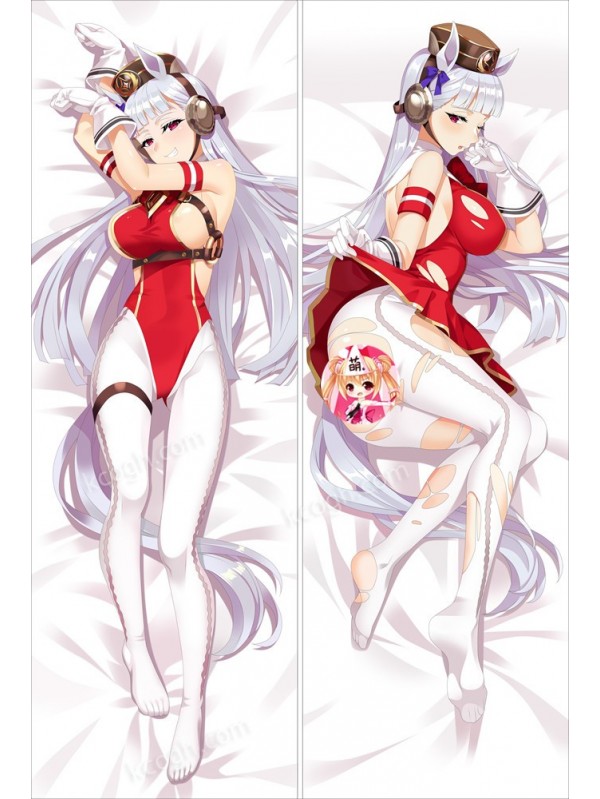 Uma Musume Gold Ship Dakimakura Pillow UK Outlet Store