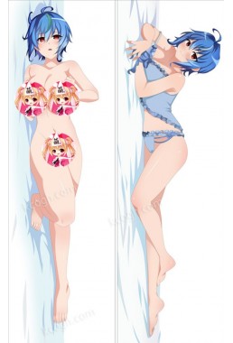 High School DxD Quarta Xenovia Dakimakura Pillow UK Outlet Store