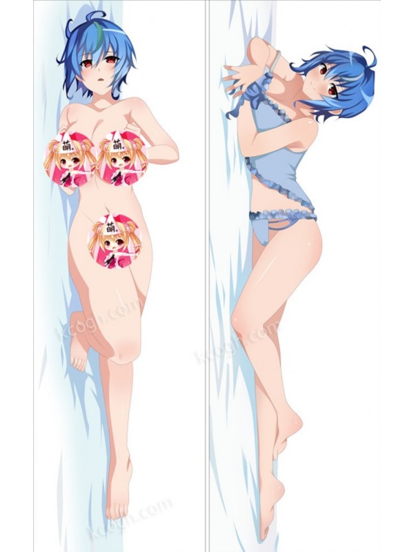 High School DxD Quarta Xenovia Dakimakura Pillow UK Outlet Store