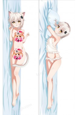 High School DxD Koneko Tojo Dakimakura Pillow UK Outlet Store