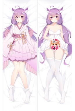 The Artist Minami Takashi Dakimakura Pillow UK Outlet Store