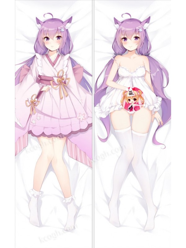 The Artist Minami Takashi Dakimakura Pillow UK Outlet Store