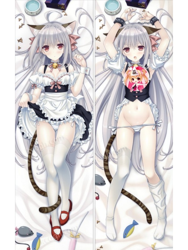 Tsuki ni yorisou otome no sahou Luna Sakurakouji Dakimakura Pillow UK Outlet Store