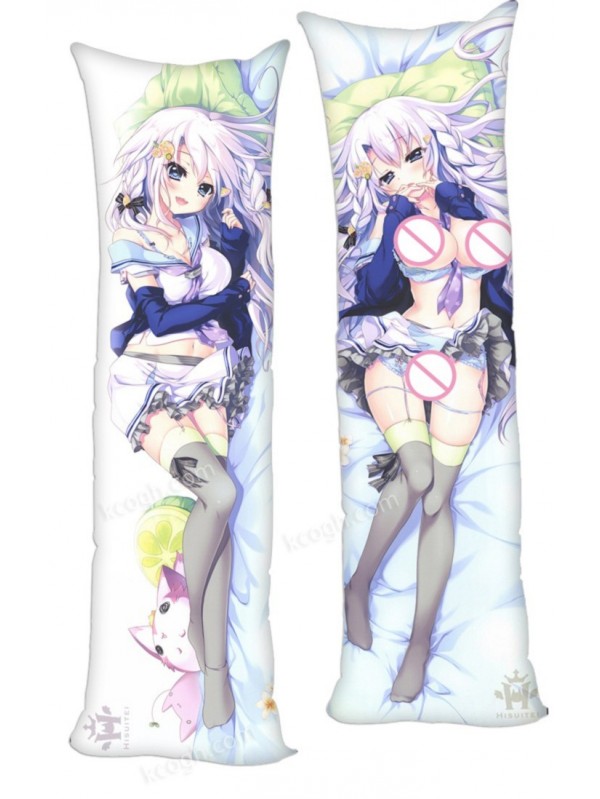 Tsubasu Izumi Runa Anime Body Pillow Case japanese love pillows for sale