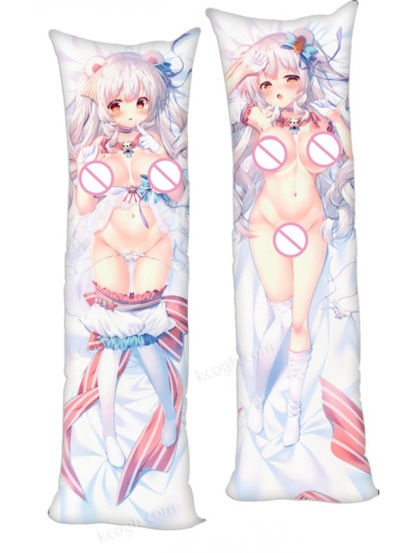 Mitsumomo Mamu Masyu-chan Anime Body Pillow Case japanese love pillows for sale