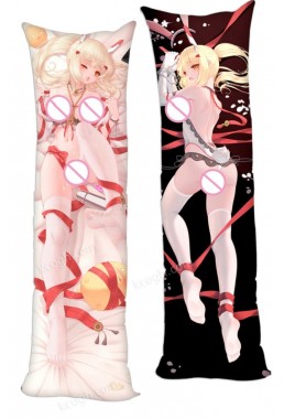 Azur Lane Ayanami Anime Body Pillow Case japanese love pillows for sale