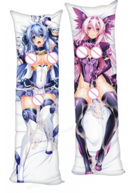 Kouyoku Senki Extia Katsuragi Marina Anime Body Pillow Case japanese love pillows for sale