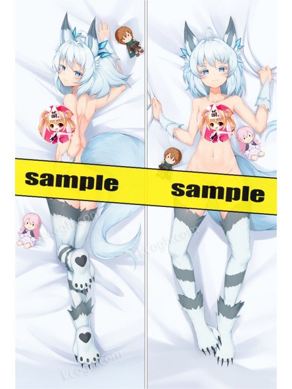 Setsuna Redo of Healer Kaifuku Jutsushi no Yarinaoshi Dakimakura Pillow UK Outlet Store