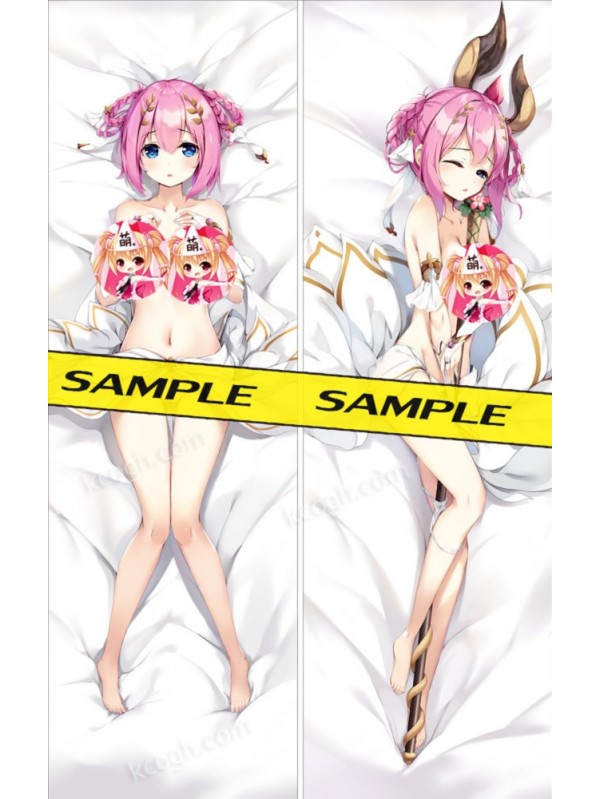 Princess Connect ReDive Yui Dakimakura Pillow UK Outlet Store