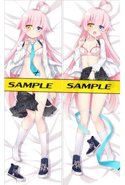 Blue Archive Kotori Yuhoshino Oshino Dakimakura Pillow UK Outlet Store