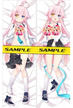 Blue Archive Kotori Yuhoshino Oshino Dakimakura Pillow UK Outlet Store