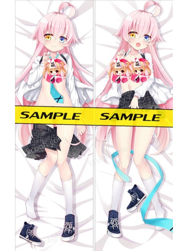 Blue Archive Kotori Yuhoshino Oshino Dakimakura Pillow UK Outlet Store