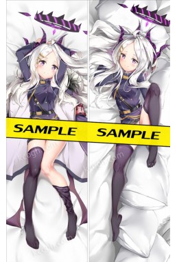 Blue Archive Hina Sorasaki Dakimakura Pillow UK Outlet Store