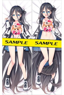 Blue Archive Tendo Alice Dakimakura Pillow UK Outlet Store