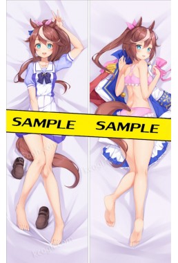 Uma Musume Tokai Teio Dakimakura Pillow UK Outlet Store