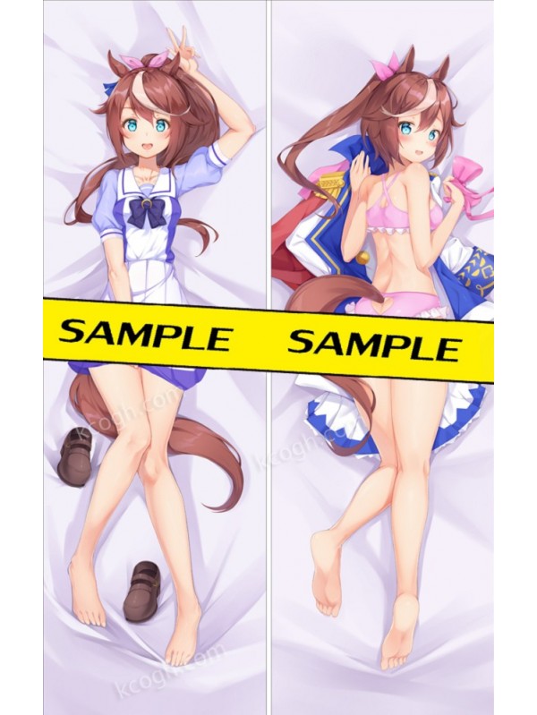 Uma Musume Tokai Teio Dakimakura Pillow UK Outlet Store