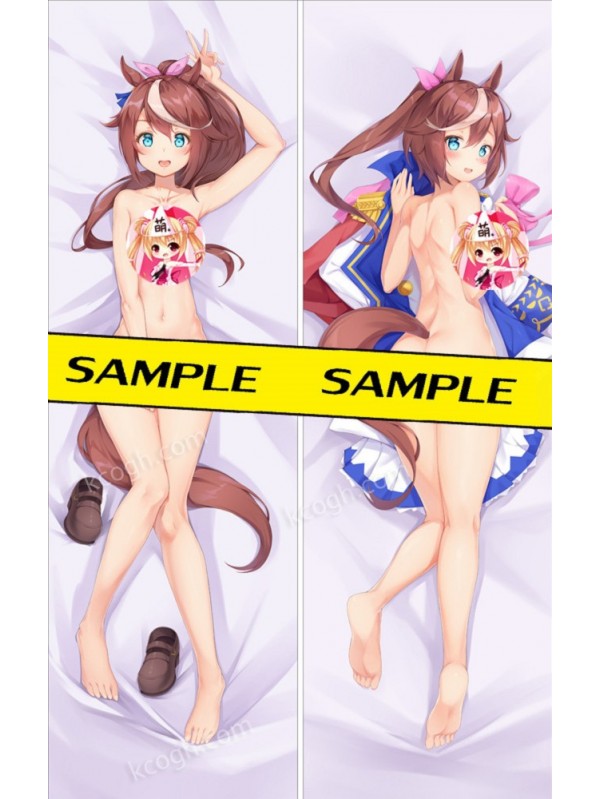 Uma Musume Tokai Teio Dakimakura Pillow UK Outlet Store