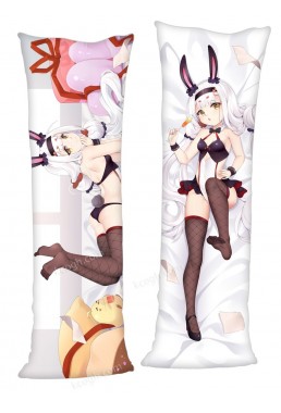 Azur Lane IJN Shimakaze Full body waifu japanese anime pillowcases