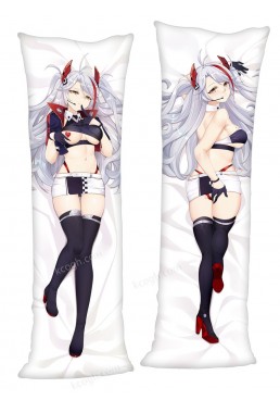 Azur Lane Prinz Eugen Full body waifu japanese anime pillowcases