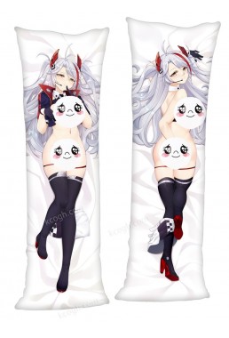 Azur Lane Prinz Eugen Full body waifu japanese anime pillowcases