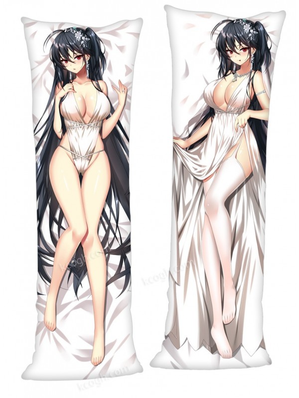 Azur Lane Takao Full body waifu japanese anime pillowcases