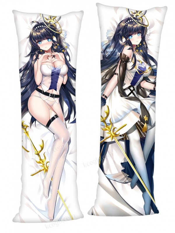 Arknights Astesia Full body waifu japanese anime pillowcases