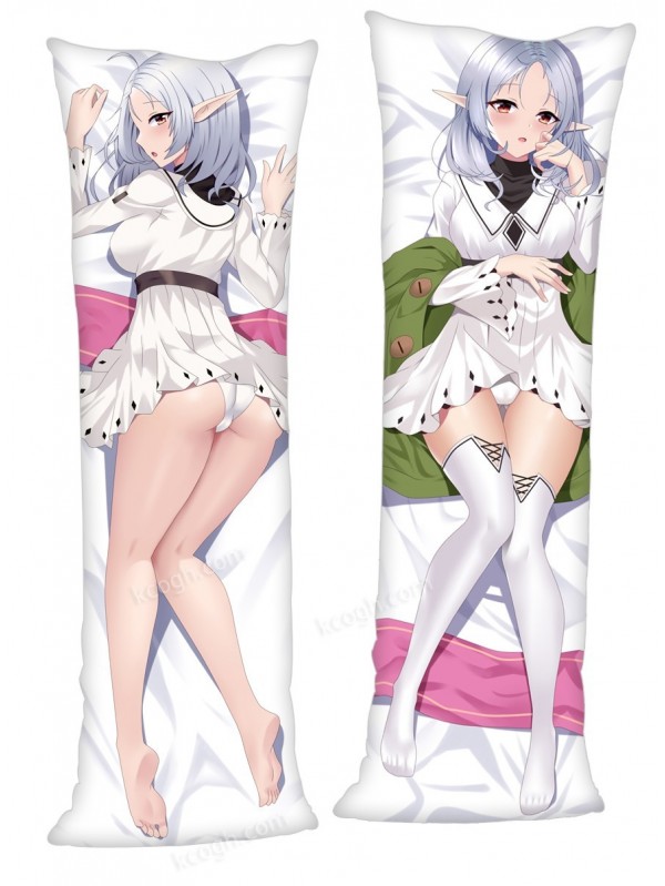 Mushoku Tensei Sylphiette Full body waifu japanese anime pillowcases