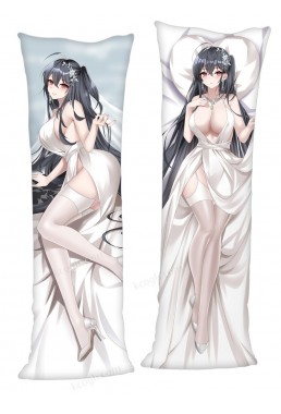 Azur Lane Takao Full body waifu japanese anime pillowcases