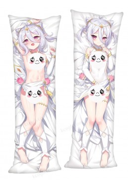 Princess Connect! ReDive Kokkoro Full body waifu japanese anime pillowcases