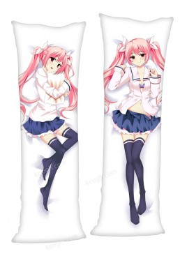 Date A Live Kotori Itsuka Full body waifu japanese anime pillowcases