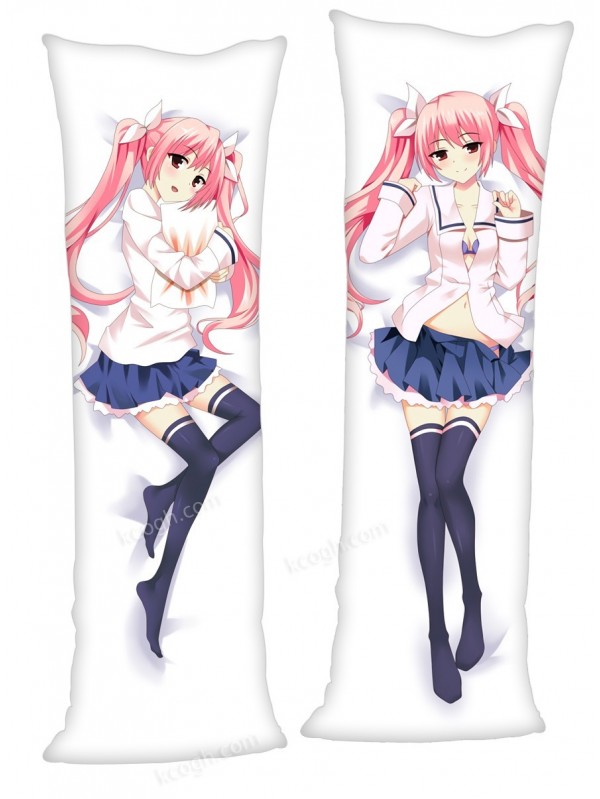 Date A Live Kotori Itsuka Full body waifu japanese anime pillowcases